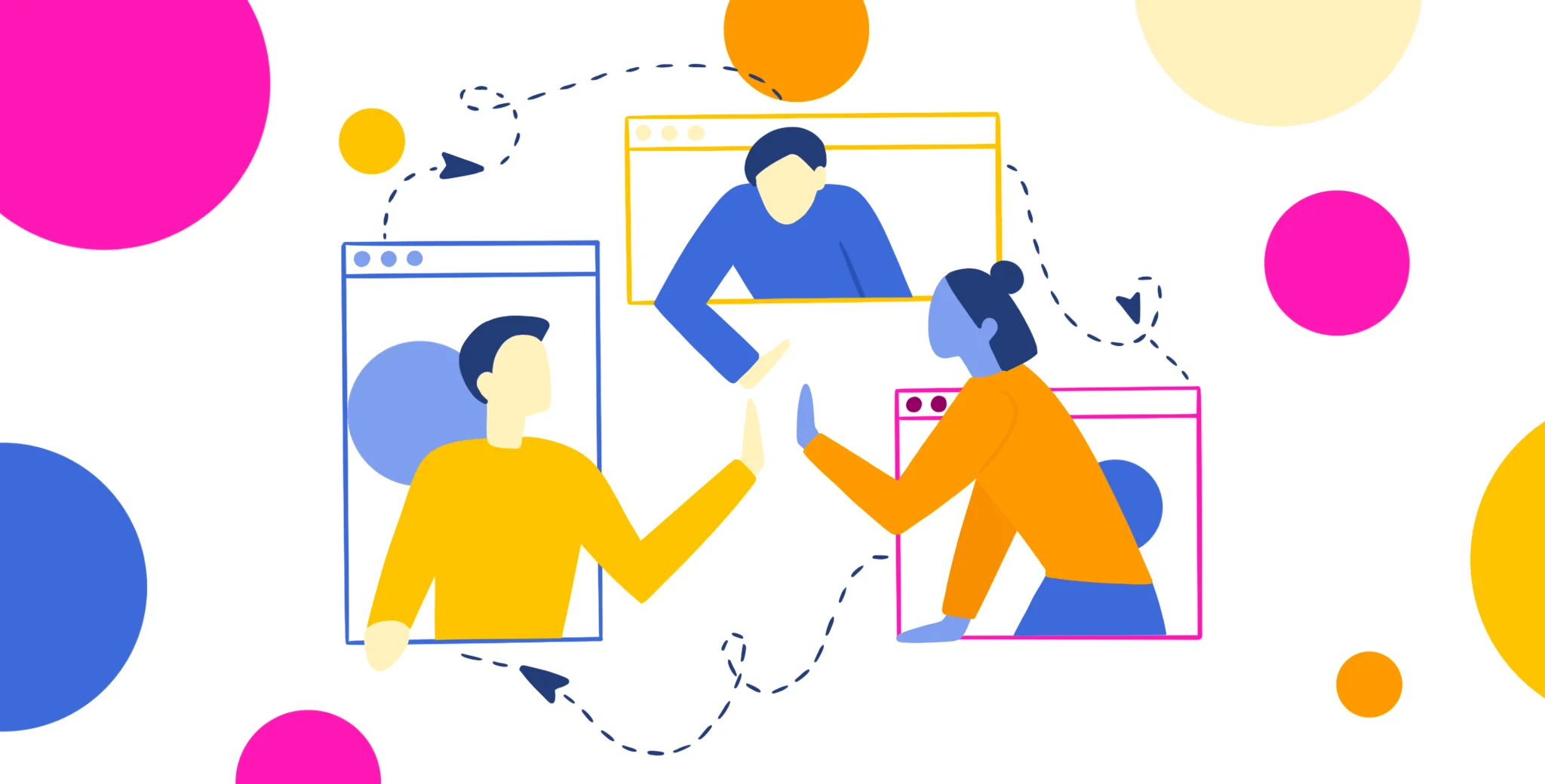 Remote Work Training in Enterprise: Equipping Distributed Teams for ...