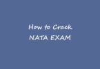 TIPS FOR HOW TO CRACK NATA EXAM,