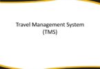 Travel Management Systems,