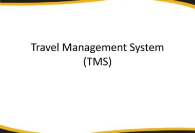 Travel Management Systems,