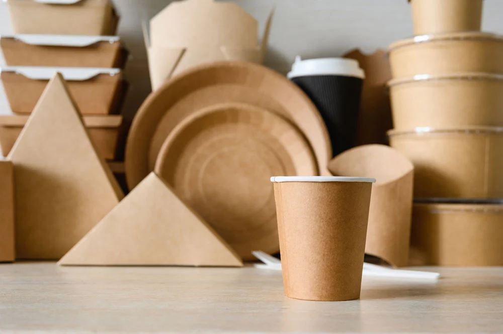 Packaging Pioneers: Exploring Innovative Solutions and Trends in the ...