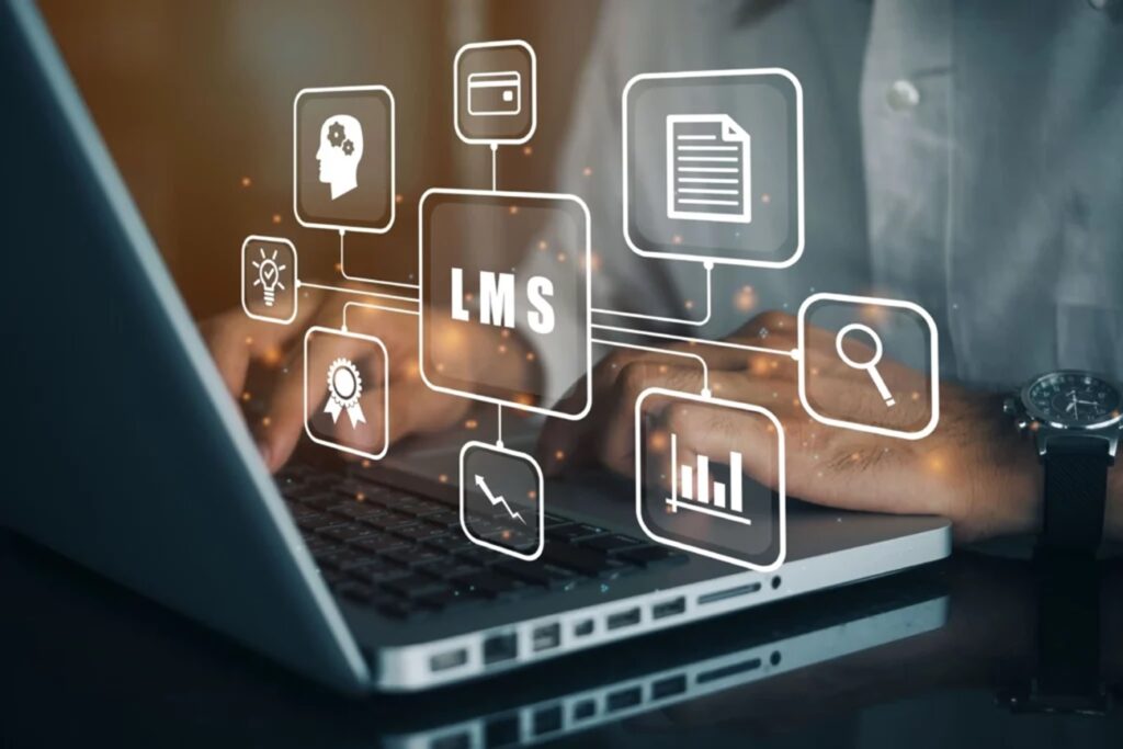 LMS Platforms,