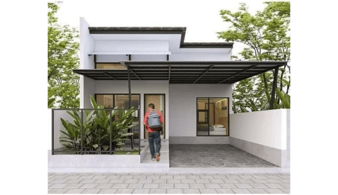 Small House Design Ideas - Kadva Corp