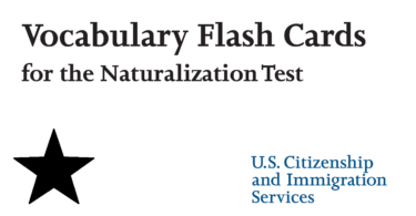 Naturalization Test, citizenship exam, legal U.S. citizen, U.S. citizenship test, USCIS interview, civics test,