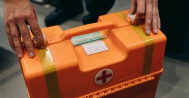 First Aid Kit Box, First Aid, Kit Box,