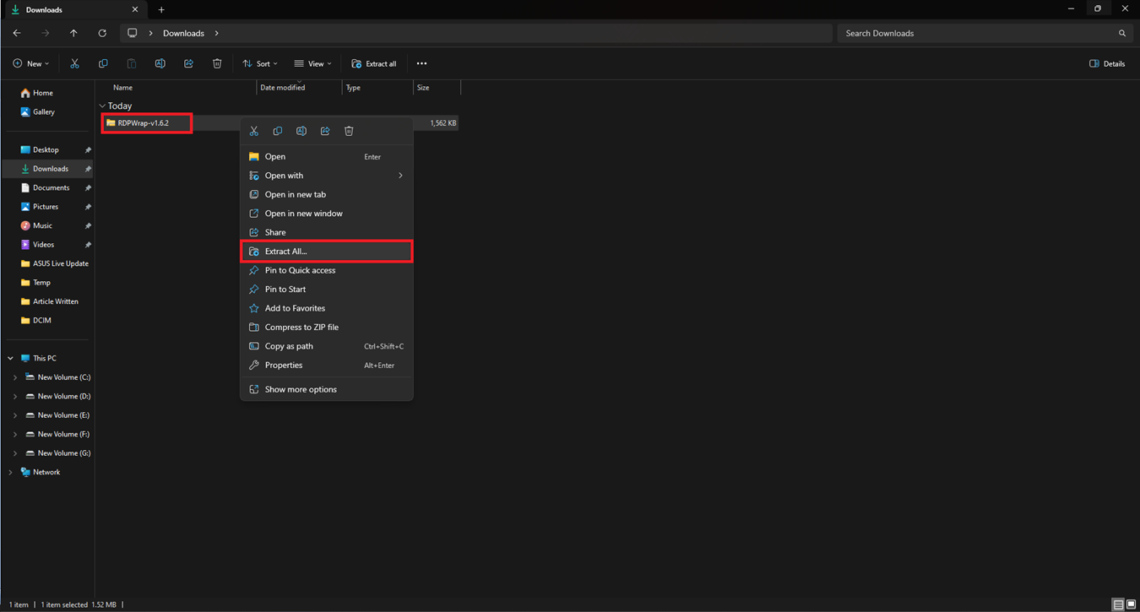 How to Allow Multiple RDP Sessions on Windows 11? - Kadva Corp