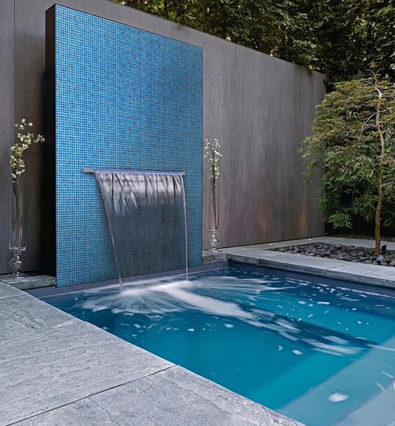 Outdoor Tiles: What Types Exist and What are the Best Materials - Kadva ...