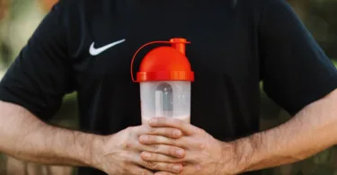 Protein Shake,