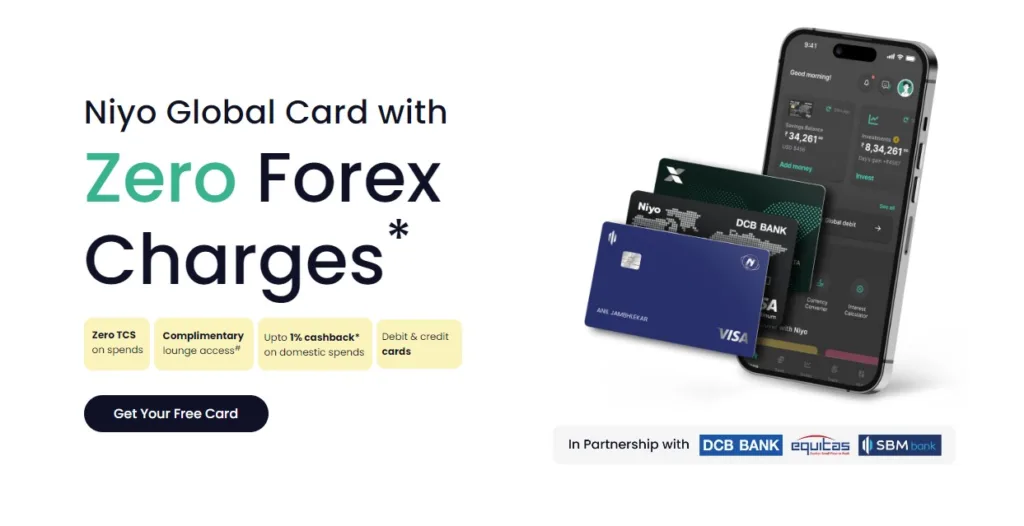 Forex Card,