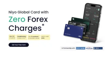 Forex Card,