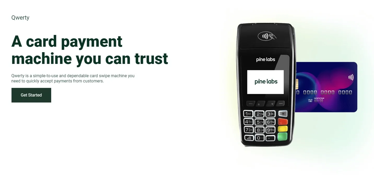 What Factors Influence Point Of Sale Machine Prices? - Kadva Corp