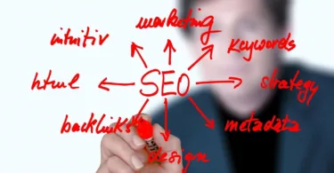 Organic SEO Services,