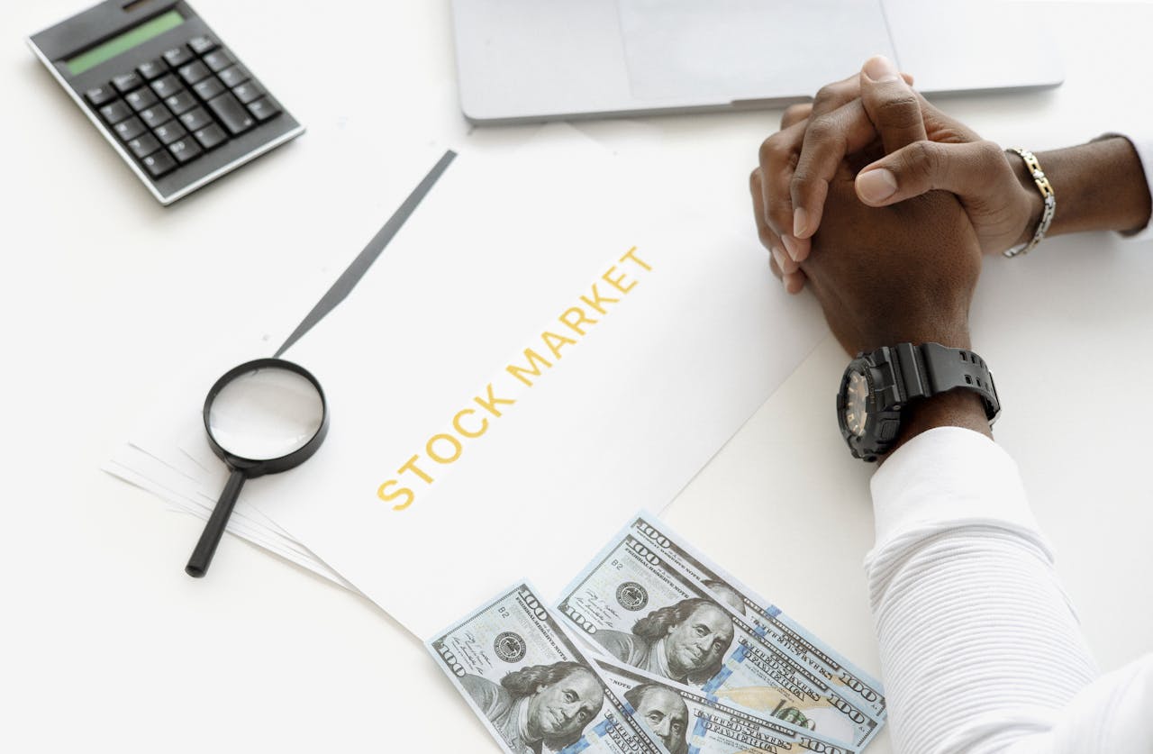 Demat Account,