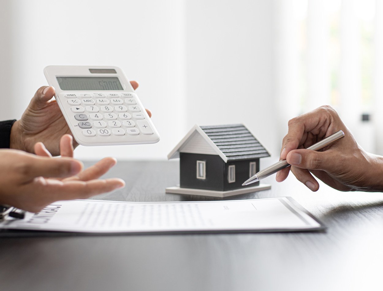 Mortgage Loan Interest Rates,