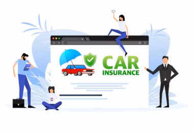 Motor Car Insurance,