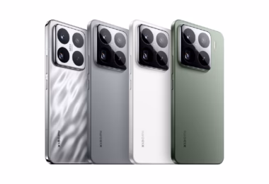 Xiaomi 15 Pro,