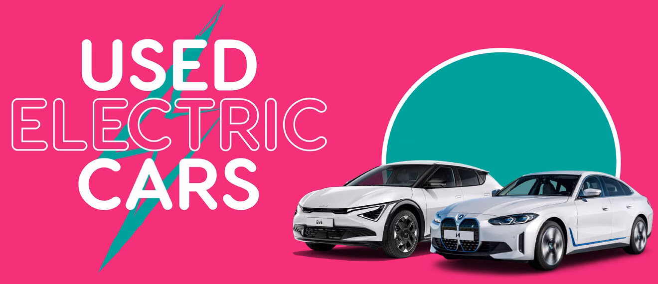 Buying A Used Electric Car: Necessary Checks - Kadva Corp
