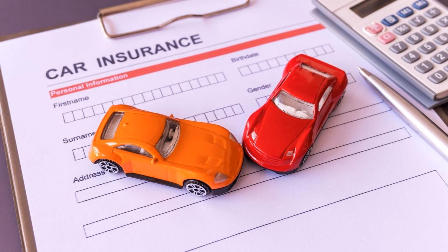 Why Two Cars Of The Same Model Have Different Insurance Prices (and How To Read Yours) - Kadva Corp