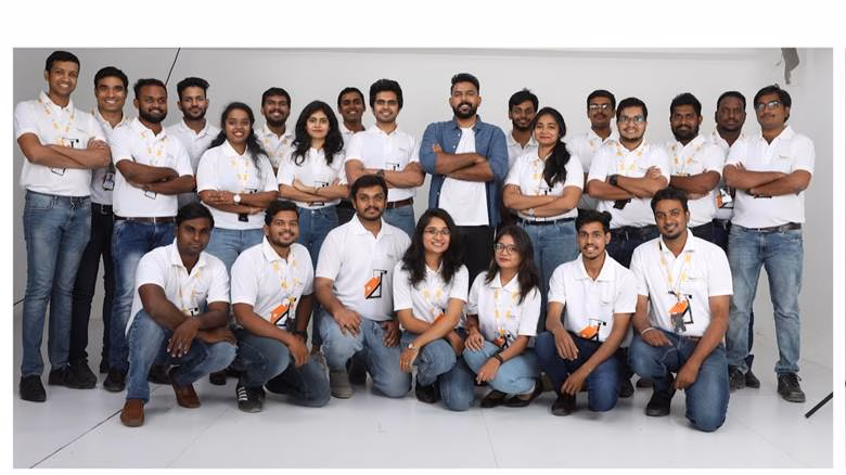 The Tech Revolution: From Hocomoco to Wehouse