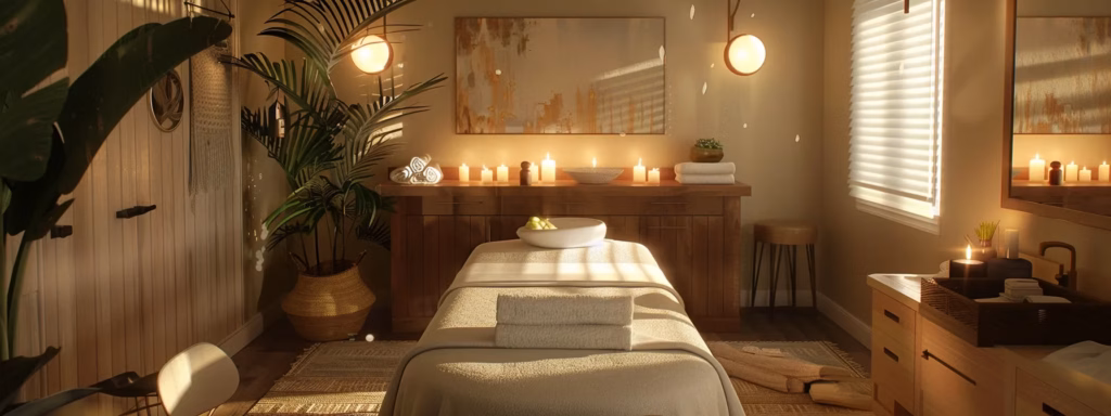 Therapeutic Massage,