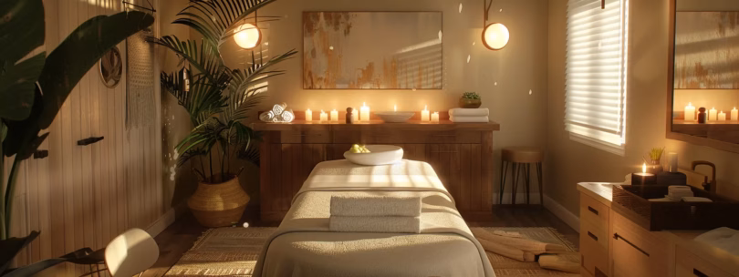 Therapeutic Massage,