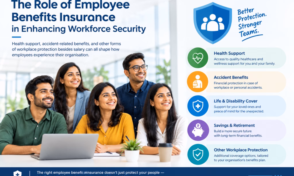 Employee Benefits Insurance,